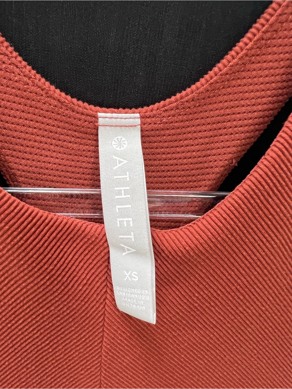 ATHLETA Winona Midi Support Dress Size XS - Picture 8 of 10